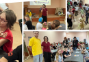 День дозвілля для дітей, які потребують підтримки