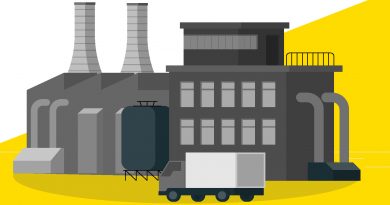 У Вінниці збільшили територію індустріального парку «ВінІндастрі» за рішенням сесії