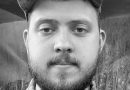 Сьогодні Вінниця прощається із захисником України Василем Габруком