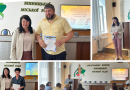 Кращих педагогів Вінниці відзначили за підсумками 2024–2025 навчального року