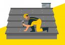 У Вінниці розпочали ремонт п’яти покрівель для будинків з ОСББ