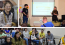 Штучний інтелект — просто про складне: для дітей і молоді провели пізнавальну зустріч