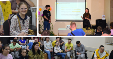 Штучний інтелект — просто про складне: для дітей і молоді провели пізнавальну зустріч