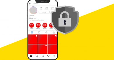 Як убезпечити свій Instagram — поради від кіберполіції