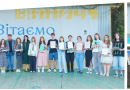 «Світ дитинства» – справжній проєкт радості та творчості відбувся у Вінниці
