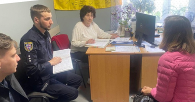 Квартальні комітети Вінниці розпочали формувати план робіт на наступний рік
