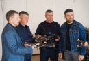 3000 потужних FPV-дронів підготував Міжрегіональний координаційний гуманітарний штаб військовим