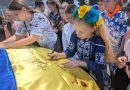 Повнопривідний Mercedes із ліцею №13 у Вінниці вирушає на сумський напрямок