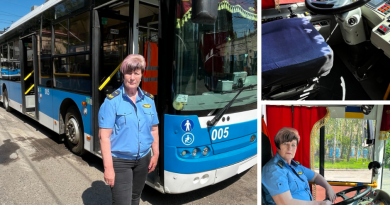 Через брак водіїв у Вінниці можливі зміни в русі тролейбусів і автобусів