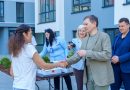 Реалізація програми «Муніципальне житло ВМТГ» триває