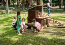 Вінниччина продовжує надавати прихисток маріупольським сім’ям із дітьми