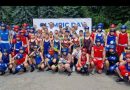 У Вінниці відзначили Олімпійський день