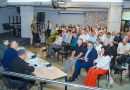 Що обговорювали на засіданні Координаційної ради з місцевого самоврядування при голові обласної Ради