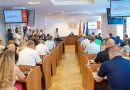 На сесії Вінницької міської ради депутати підтримали зміни до бюджету громади