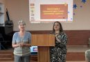 У Вінницькому терцентрі завершилось навчання на факультеті мобільної та комп’ютерної грамотності