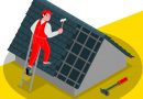 У Вінниці розпочали ремонти покрівель для ще двох ОСББ