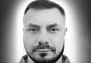 Сьогодні Вінниця проводжає в останню путь Захисника України Андрія Павлова
