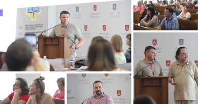 Підтримка ОСББ у Вінниці: від утеплення будинків до встановлення сонячних електростанцій