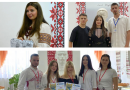 Молоді вінничани відкривали сторінки національної історії у форматі культурної мандрівки
