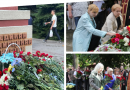 У Вінниці віддали шану медикам, які полягли під час війни з Росією