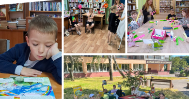 Літо — час пригод, натхнення та захопливих книжкових історій для дітей