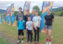 Юні вінничани з МДЮСШ №2 відзначилися на чемпіонаті України зі спортивного орієнтування