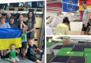 Гуманітарний вантаж із Дюссельдорфа передали медзакладам Вінниці