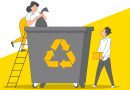 Вінницько-Хутірський старостинський округ – кращий в управлінні біовідходами в малих громадах України