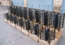 Міжрегіональний координаційний гуманітарний штаб передав ще 400 FPV-дронів для двох військових бригад