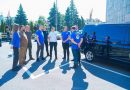 Понад 1100 FPV, спецавтомобіль, БПЛА «Щедрик»: Міжрегіональний координаційний гумштаб відзвітував про допомогу військовим за три тижні