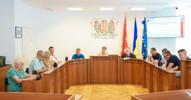 У Вінницькій громаді нададуть підтримку постраждалим від обстрілу