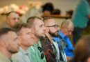Сьогодні зібралися учасники платформи «Можливості для ветеранів»
