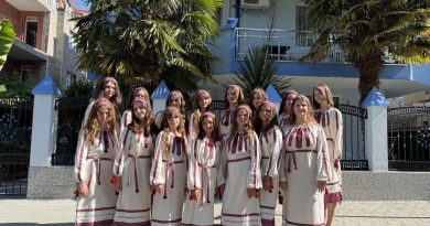 Тріумф юних митців з Вінниці на міжнародному фестивалі «KI TENART FEST»