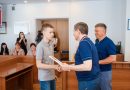 Вінницький учень виборов місце серед топ-математиків світу