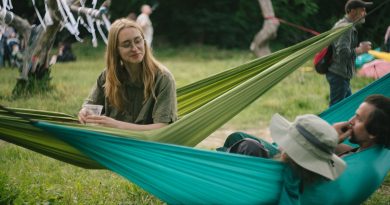 Як пройшов вікенд фестивалю Ticket to the SUN 2025 у Вінниці