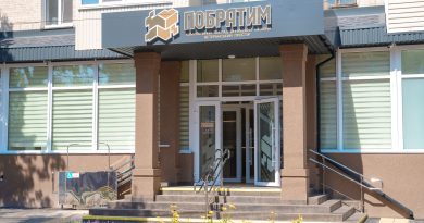Простір підтримки для ветеранів «Побратим» розпочав роботу у Вінниці