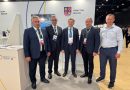 У Римі пройшла Четверта міжнародна конференція з відновлення України (URC2025)