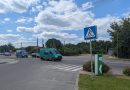 У Вінниці приймають нові рішення для покращення організації дорожнього руху