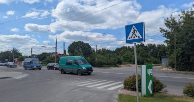 У Вінниці приймають нові рішення для покращення організації дорожнього руху