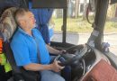Вінницька транспортна компанія запрошує приєднатися до команди водіїв