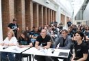 Молодь на хакатоні презентувала ідеї для покращення туристичної привабливості міста
