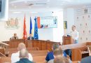 У Вінниці відбулося засідання Оперативного штабу з підготовки до зими