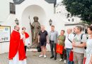 День святого Якова та ініціатива «Camino Podolico – Шлях відновлення»