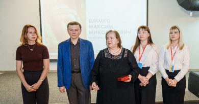 У Вінниці віддали шану матерям Захисників і Захисниць, які полягли за Україну