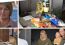 Напередодні Дня Незалежності, Вінницька міськрада розпочала видачу продуктових наборів малозахищеним містянам
