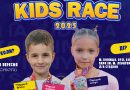 Відкрита реєстрація на Vinnytsia Kids Race 2025 – спортивне свято для наймолодших