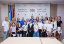 Вінницьких атлетів відзначили за здобутки на Всесвітніх іграх 2025 року