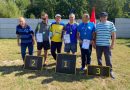 У Вінниці відбувся чемпіонат міста з лижних гонок серед ветеранів спорту: вінничани здобули шість медалей