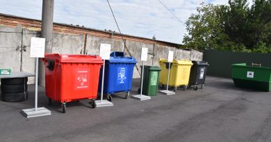 Місяць діяльності МЦУВ у Вінниці: підсумки роботи