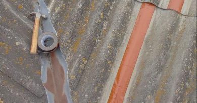 У Вінниці відновлюють інфраструктуру, що зазнала ушкоджень під час атаки 10 вересня